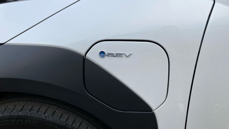 Toyota bZ4X 150kW Motion 71.4kWh 5dr Auto [11kW] Electric Hatchback